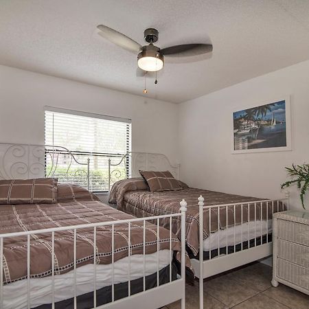 Вілла 4601 W 46Th Street Court Брейдентон Екстер'єр фото