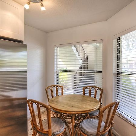 Вілла 4601 W 46Th Street Court Брейдентон Екстер'єр фото