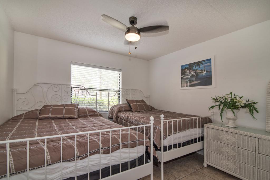 Вілла 4601 W 46Th Street Court Брейдентон Екстер'єр фото