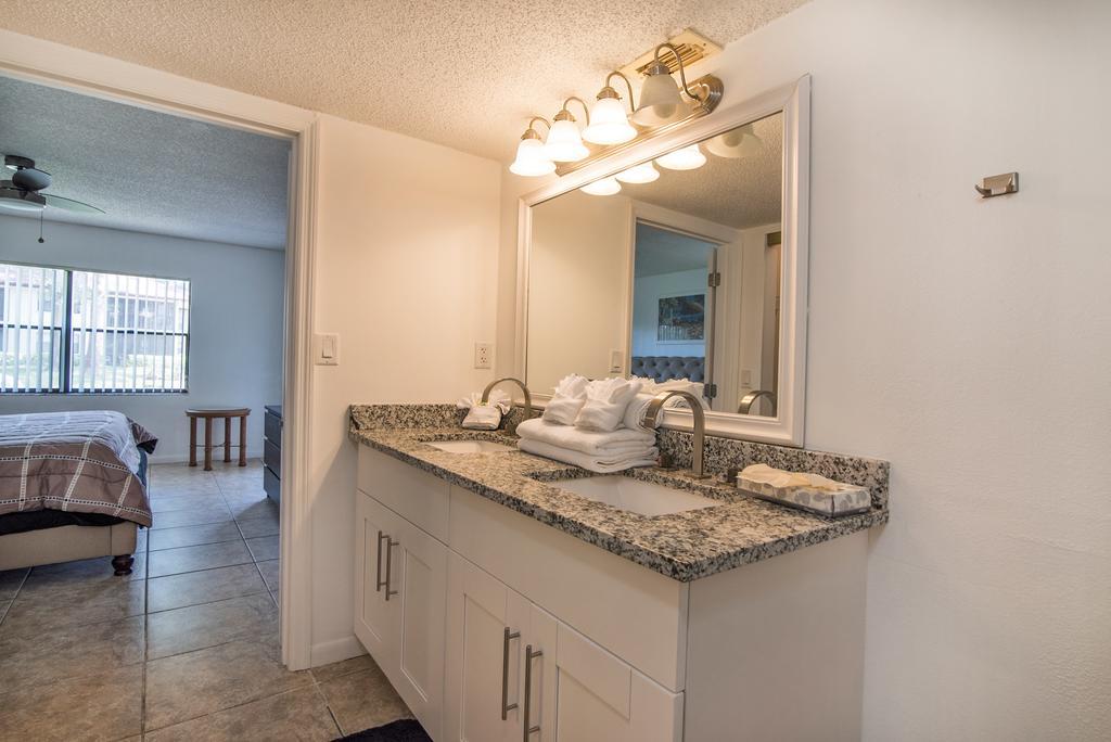 Вілла 4601 W 46Th Street Court Брейдентон Екстер'єр фото