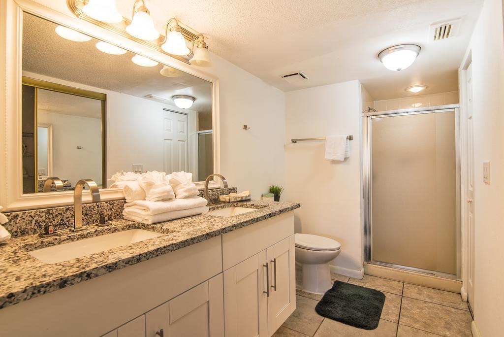 Вілла 4601 W 46Th Street Court Брейдентон Екстер'єр фото