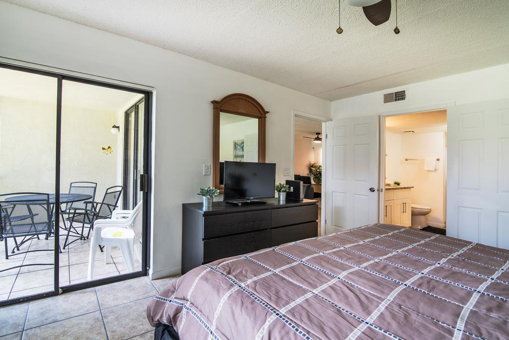 Вілла 4601 W 46Th Street Court Брейдентон Екстер'єр фото
