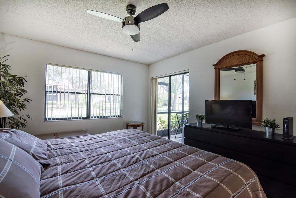 Вілла 4601 W 46Th Street Court Брейдентон Екстер'єр фото