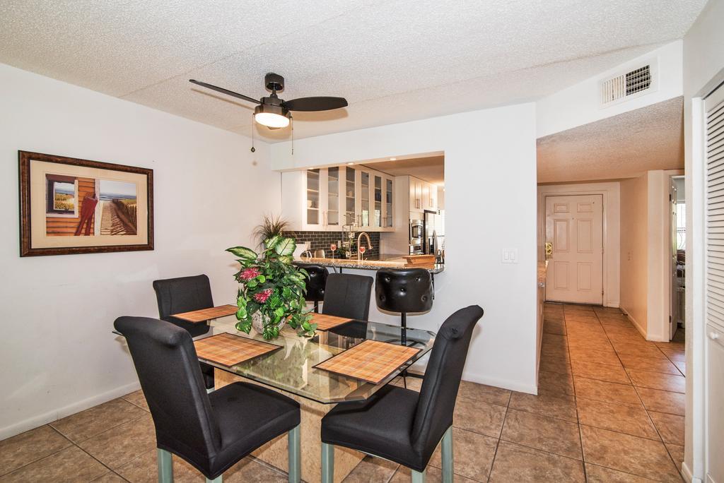 Вілла 4601 W 46Th Street Court Брейдентон Екстер'єр фото