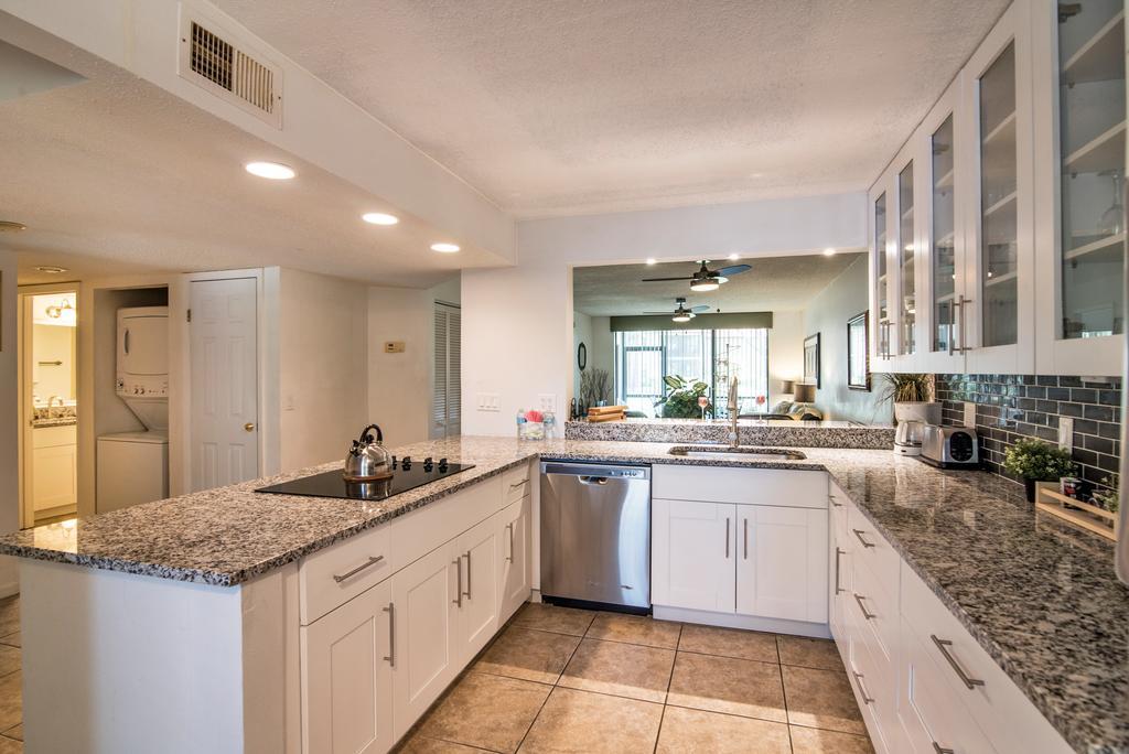 Вілла 4601 W 46Th Street Court Брейдентон Екстер'єр фото