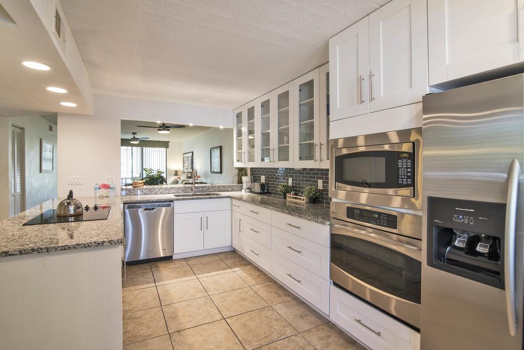 Вілла 4601 W 46Th Street Court Брейдентон Екстер'єр фото
