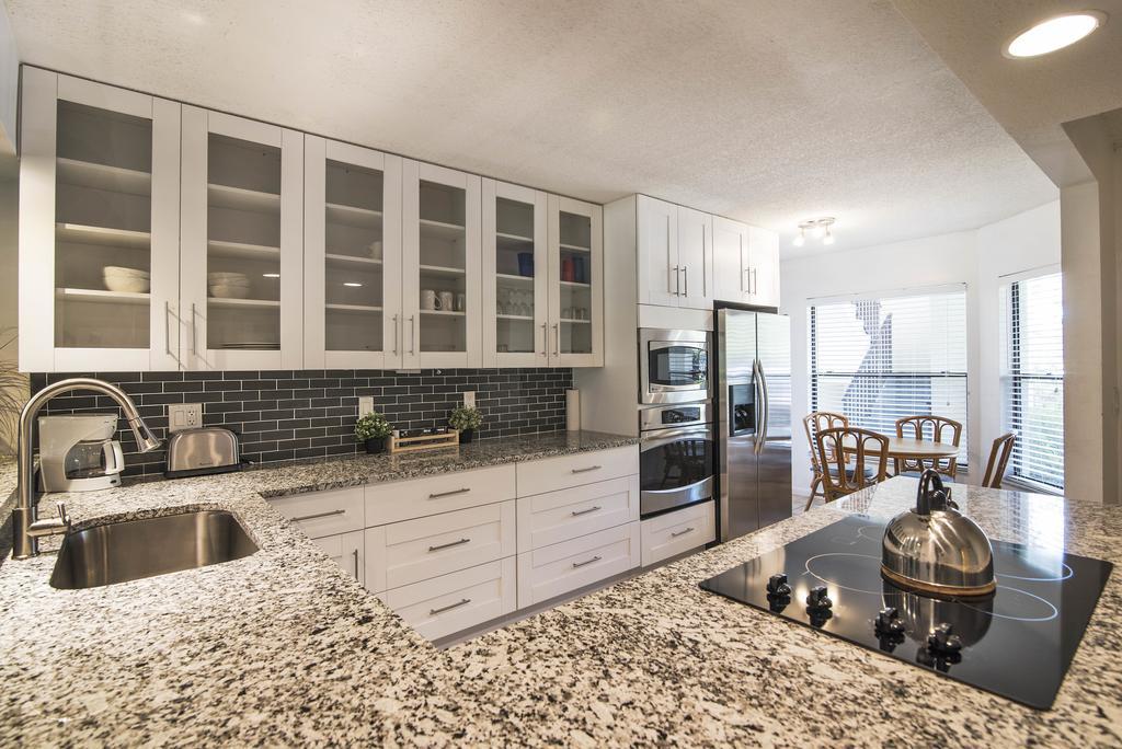 Вілла 4601 W 46Th Street Court Брейдентон Екстер'єр фото