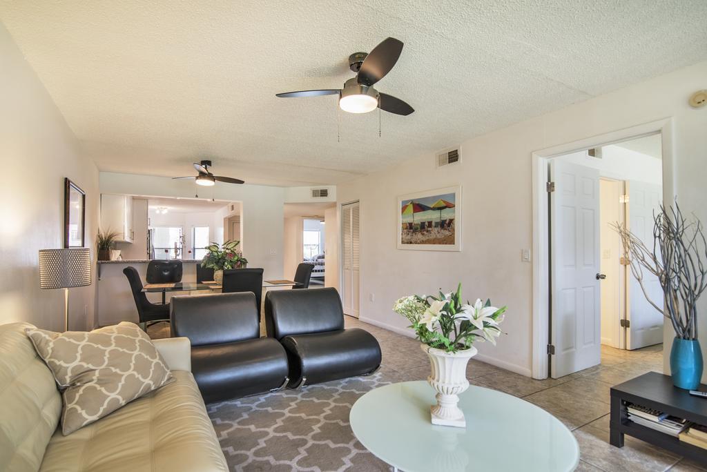 Вілла 4601 W 46Th Street Court Брейдентон Екстер'єр фото