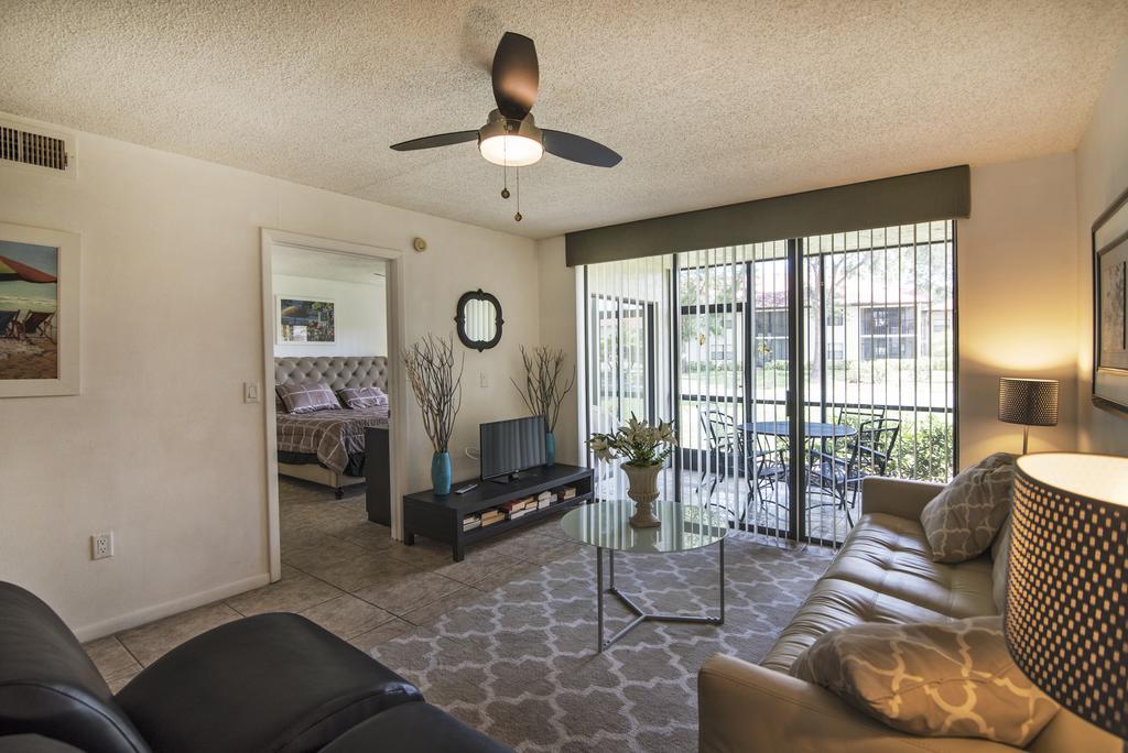 Вілла 4601 W 46Th Street Court Брейдентон Екстер'єр фото