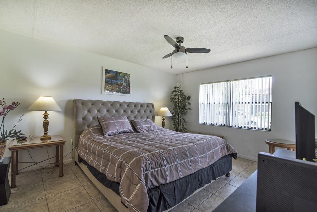 Вілла 4601 W 46Th Street Court Брейдентон Екстер'єр фото